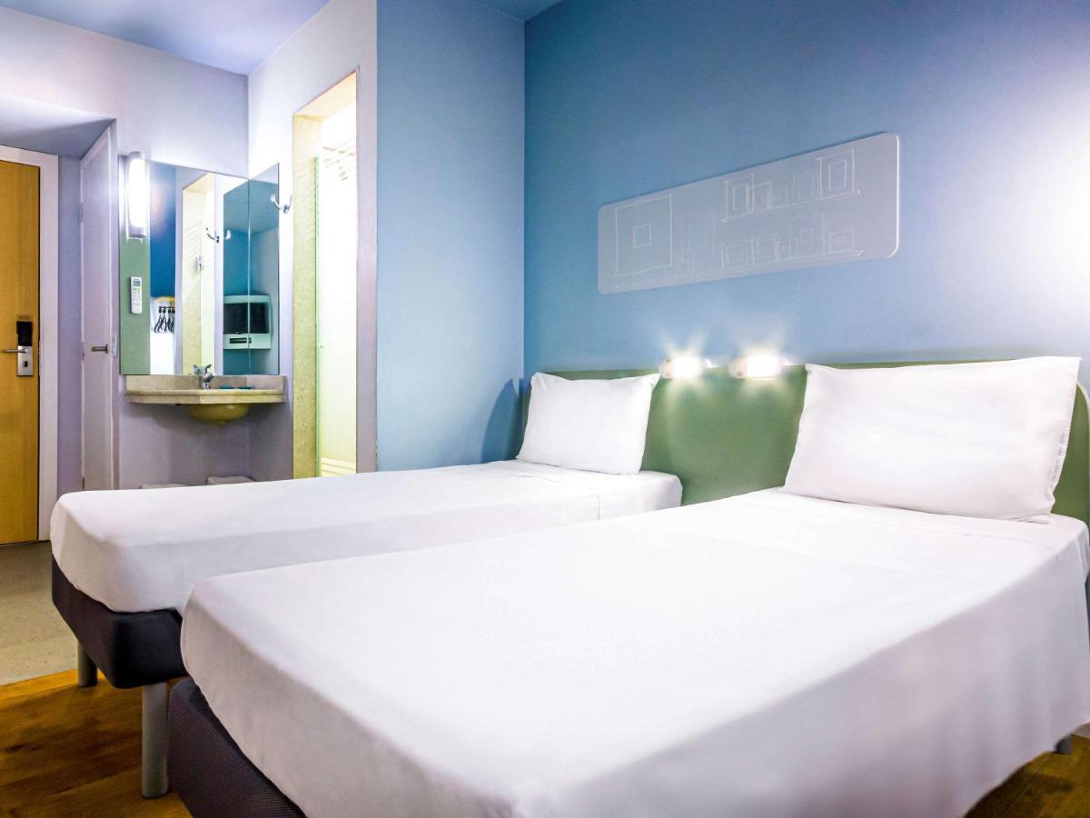 Hotel Ibis Budget