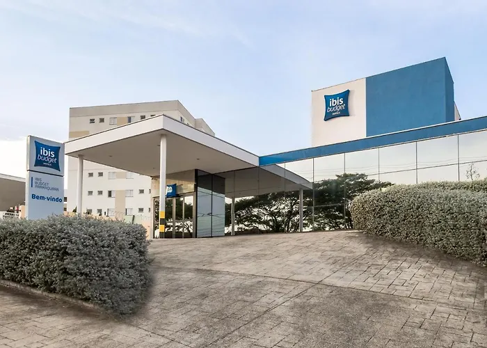 Ibis Budget Araraquara