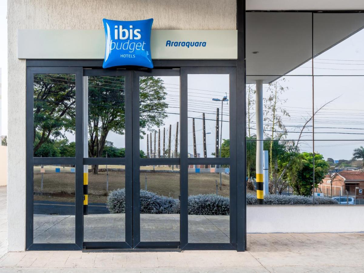 Ibis Budget Hotel