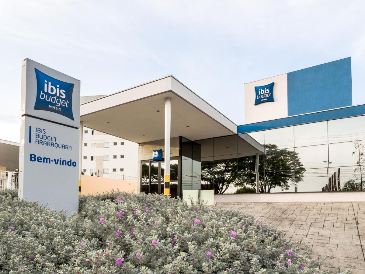 酒店 Ibis Budget 2*