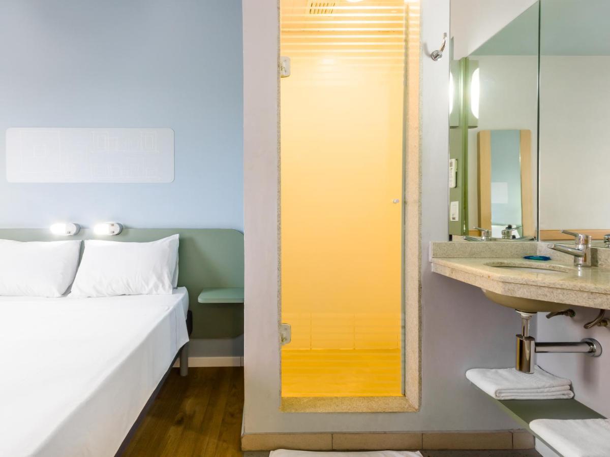 酒店 Ibis Budget Araraquara