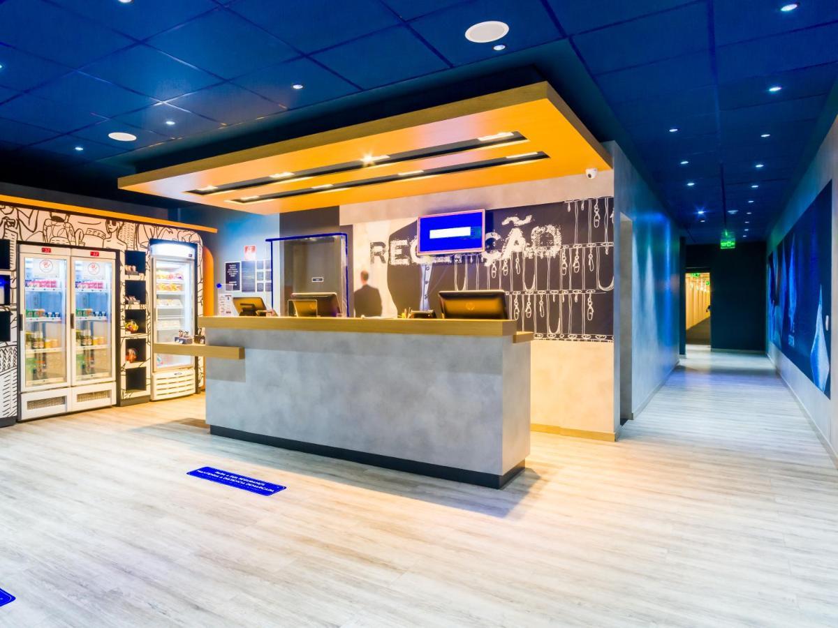 Ibis Budget Hotel 2*