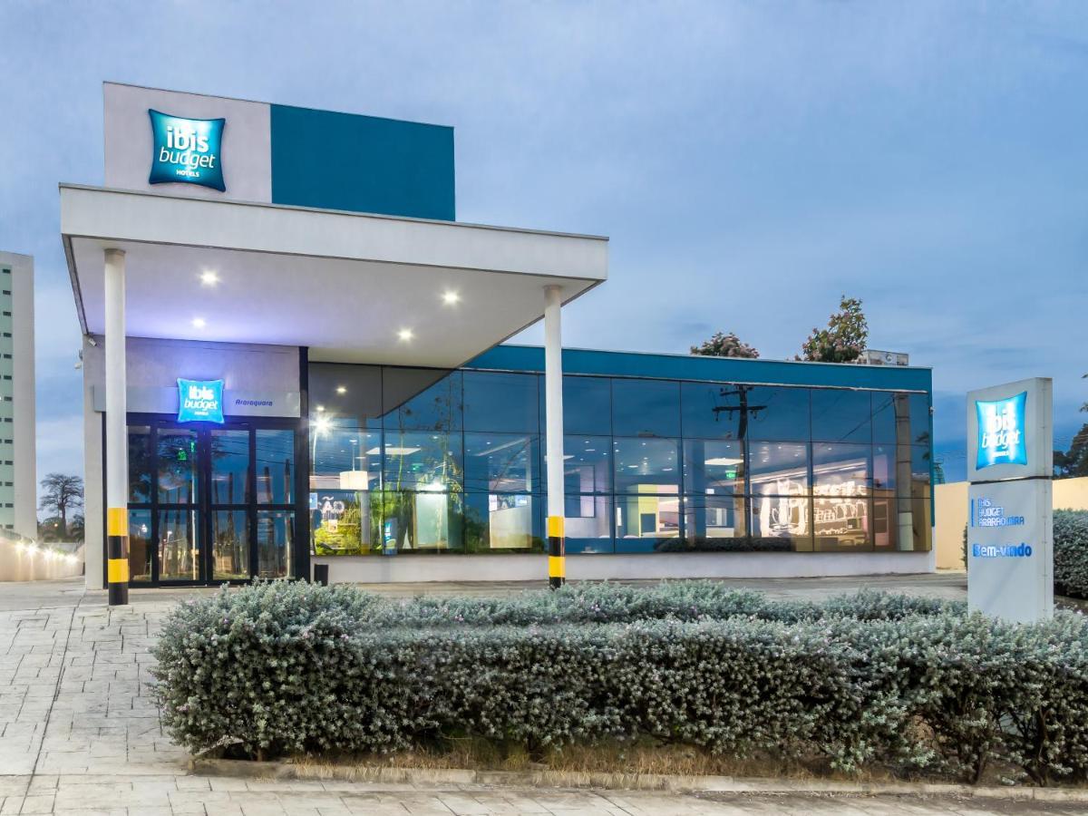 Ibis Budget 2* Araraquara