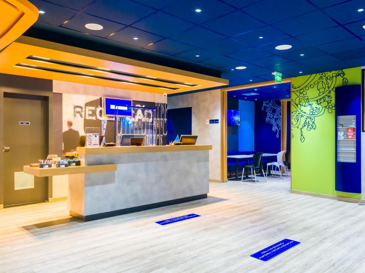 Ibis Budget 酒店