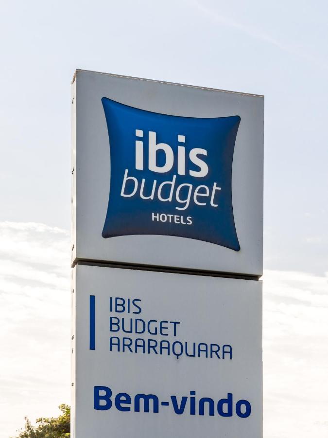 Ibis Budget