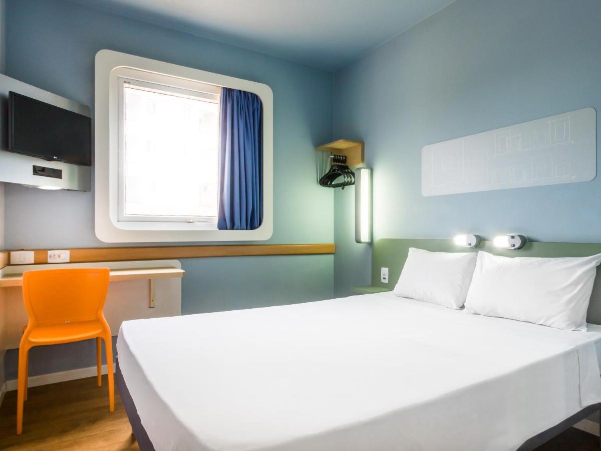 Ibis Budget 2*