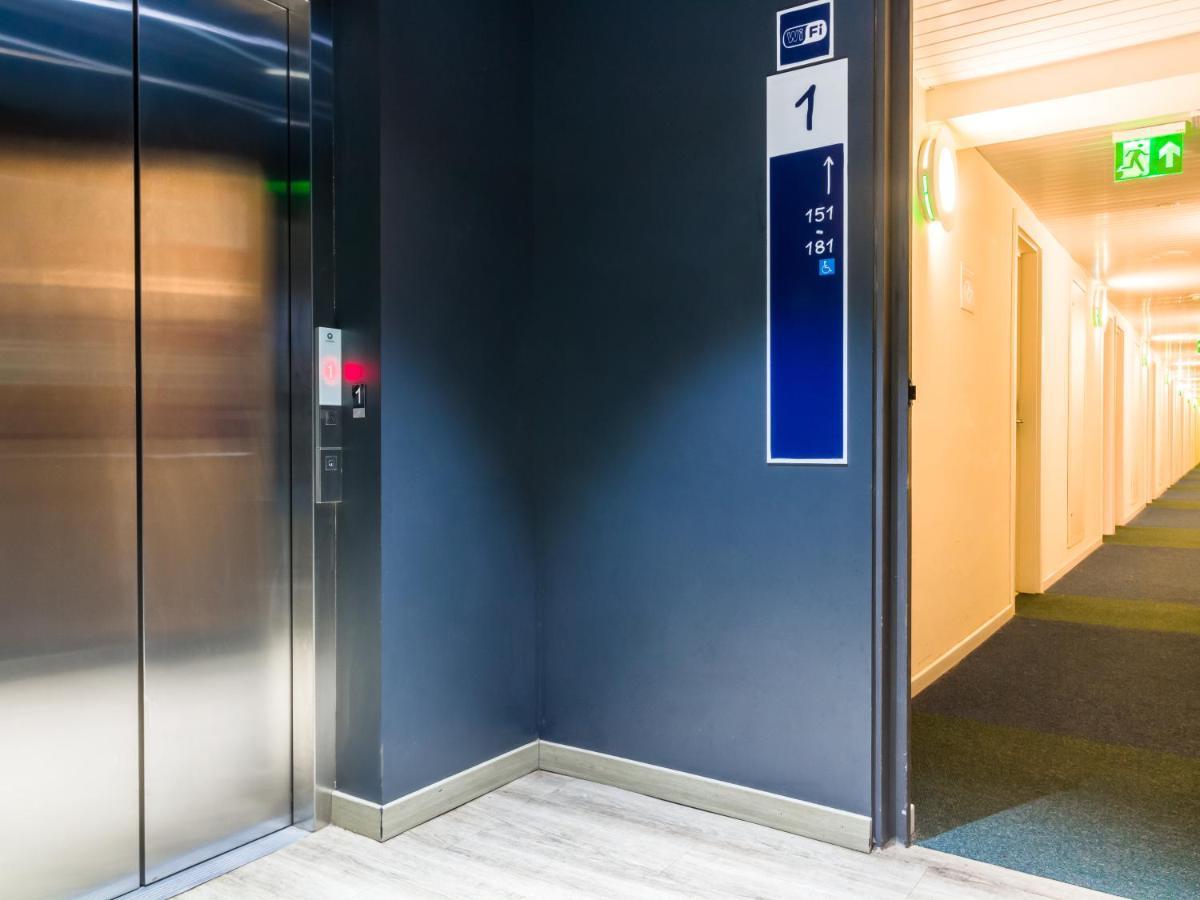 Ibis Budget Hotel 2*