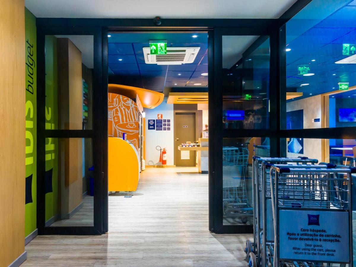 Ibis Budget 2* Araraquara