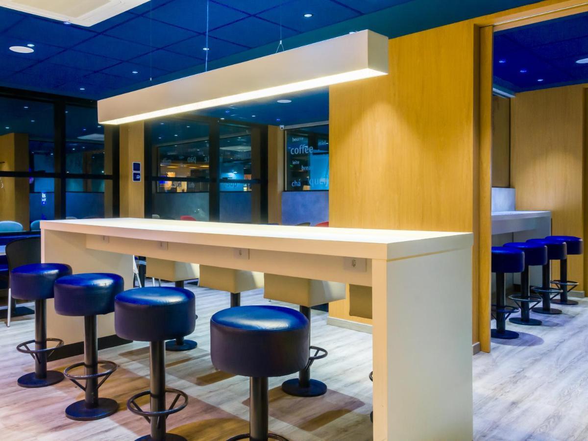 Ibis Budget Hotel Araraquara