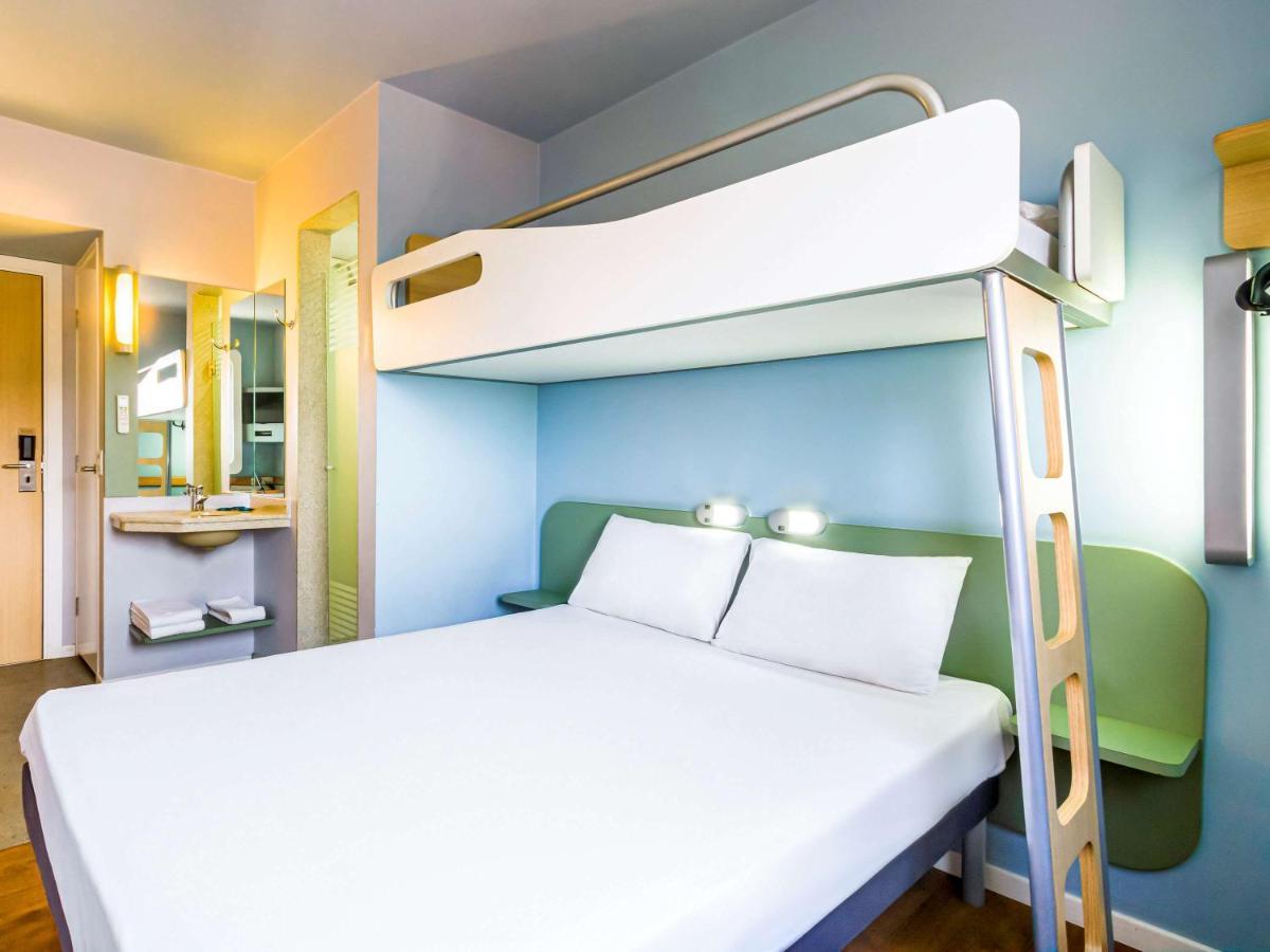 Ibis Budget