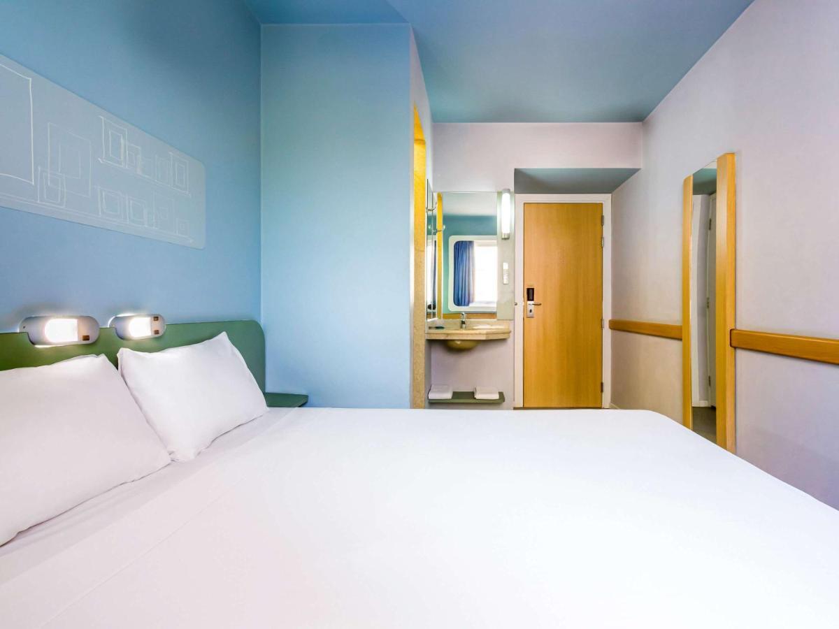 Ibis Budget