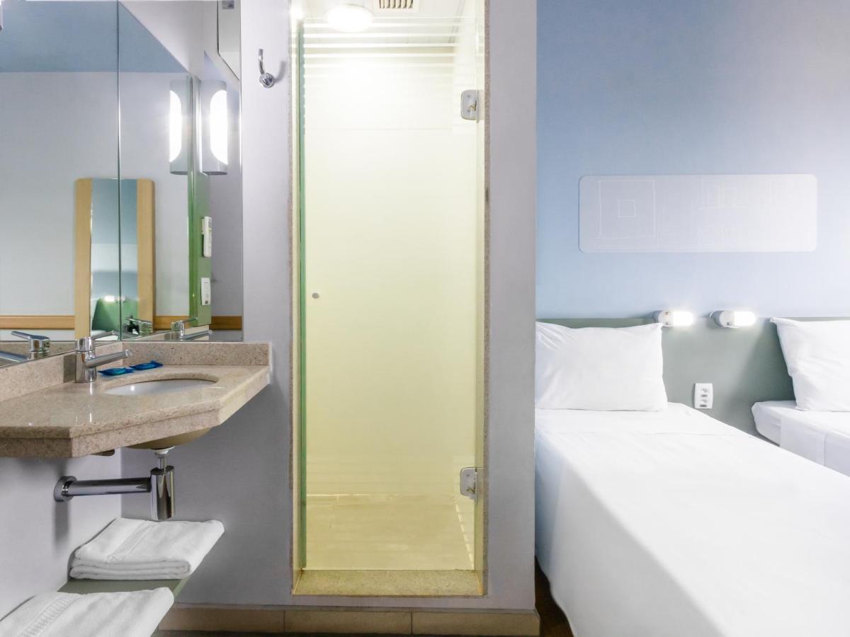 酒店 Ibis Budget Araraquara