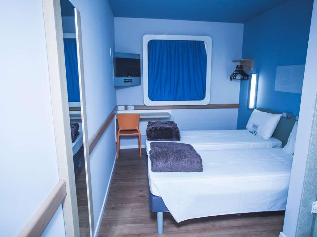 Ibis Budget 酒店