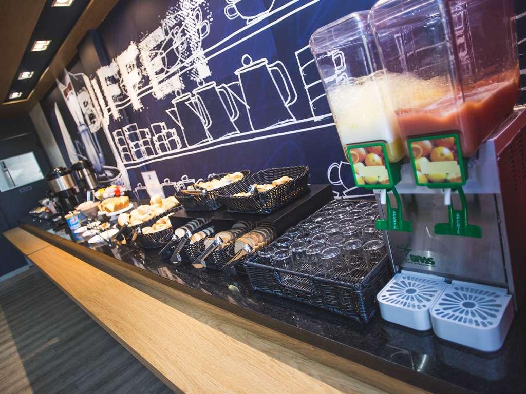 酒店 Ibis Budget Araraquara