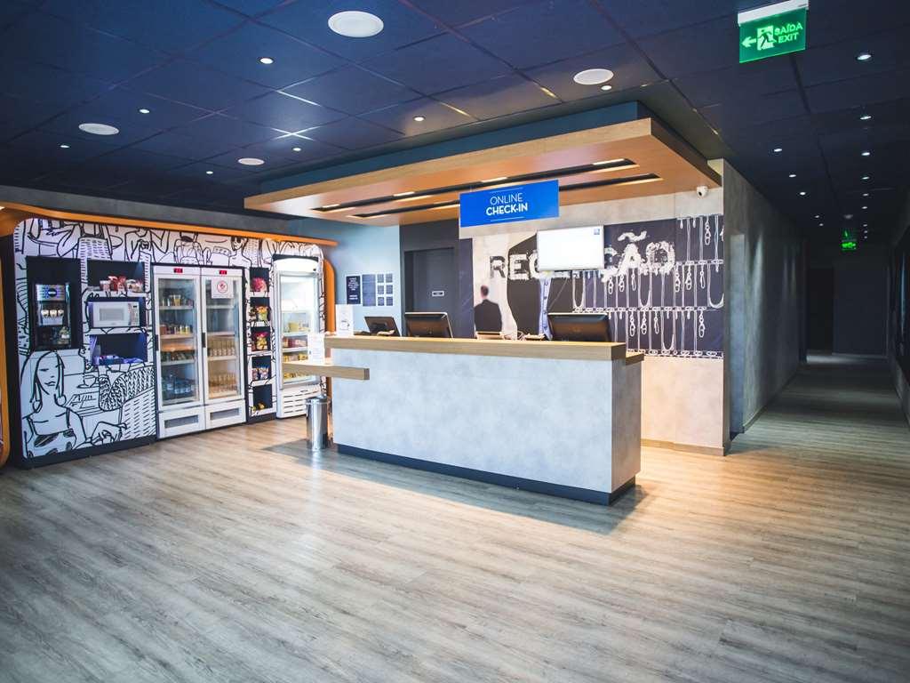 酒店 Ibis Budget