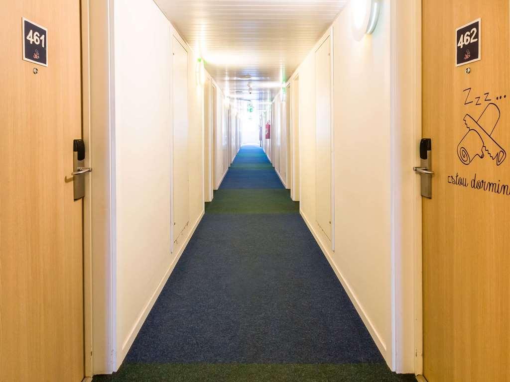Ibis Budget