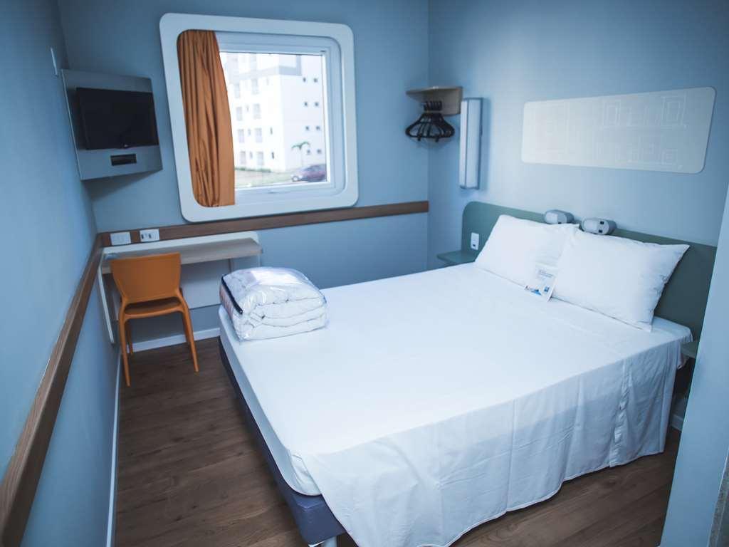 Ibis Budget Hotel Araraquara