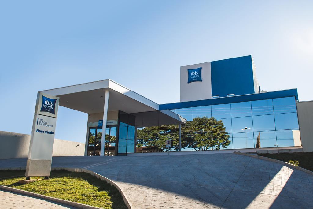 Ibis Budget 2* Araraquara