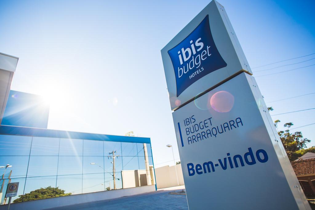 酒店 Ibis Budget