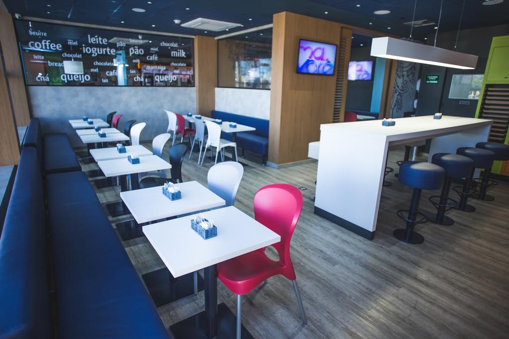 酒店 Ibis Budget Araraquara