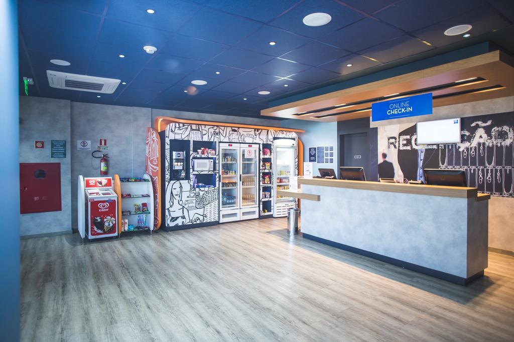 Ibis Budget 酒店 Araraquara