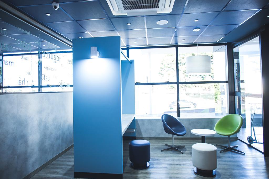Ibis Budget Araraquara