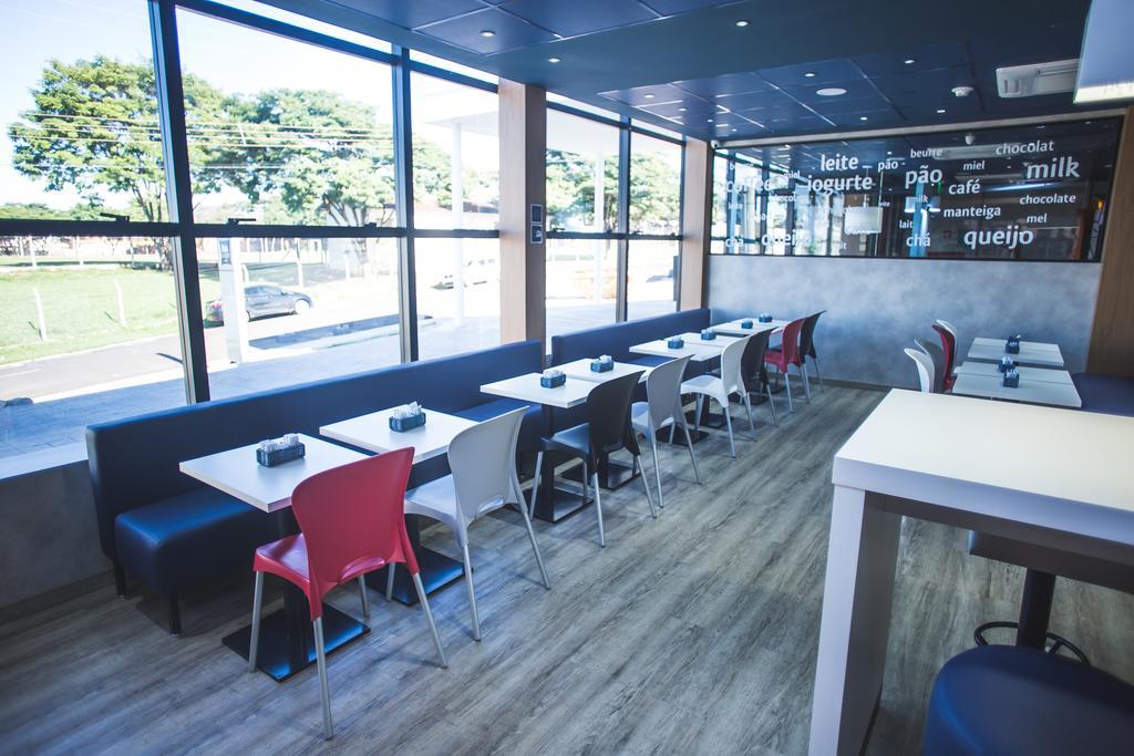 Ibis Budget Araraquara