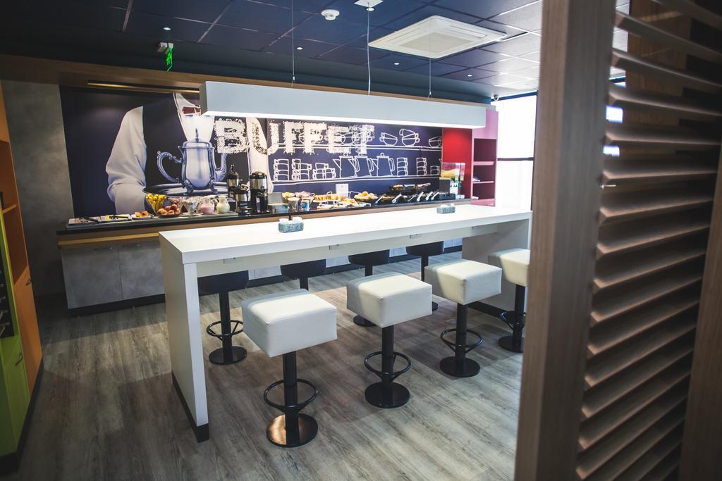 Ibis Budget 酒店 Araraquara