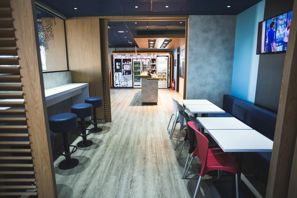 Ibis Budget 酒店