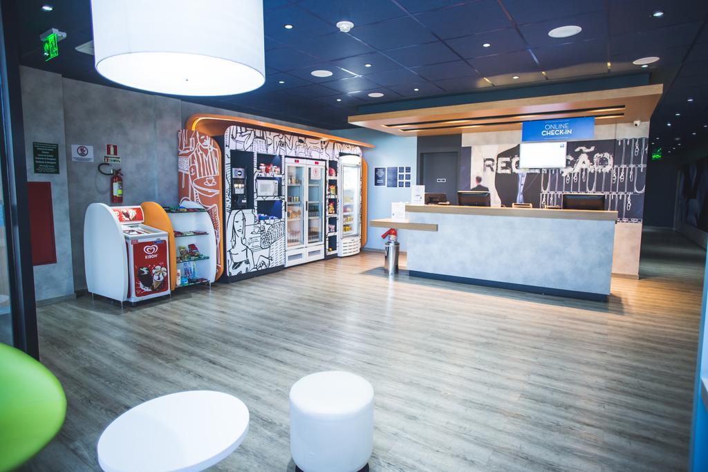 Ibis Budget